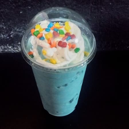 Malteada de Chicle
