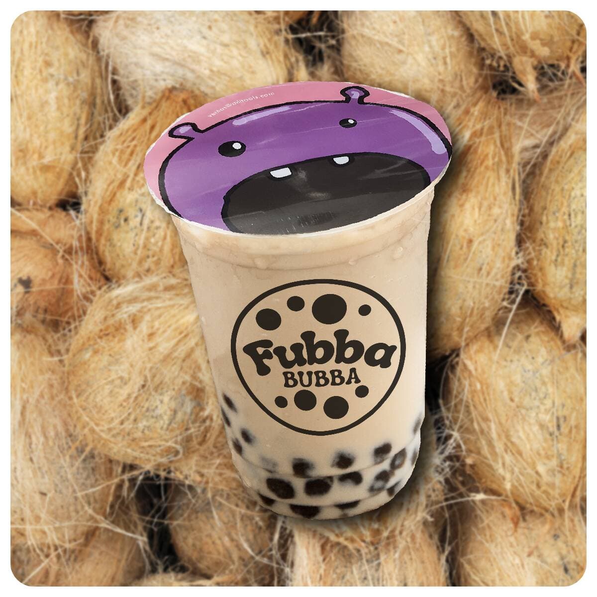 Fubba Coco