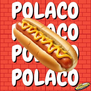 Hot Dog Polaco