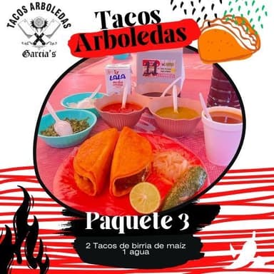 Combo-Paquete 3