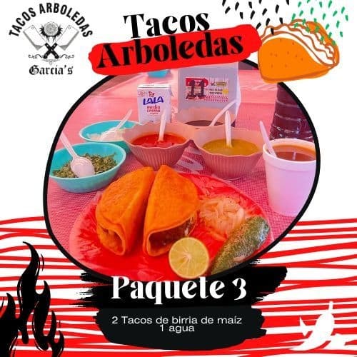 Combo-Paquete 3