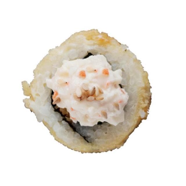 Rollo Empanizado