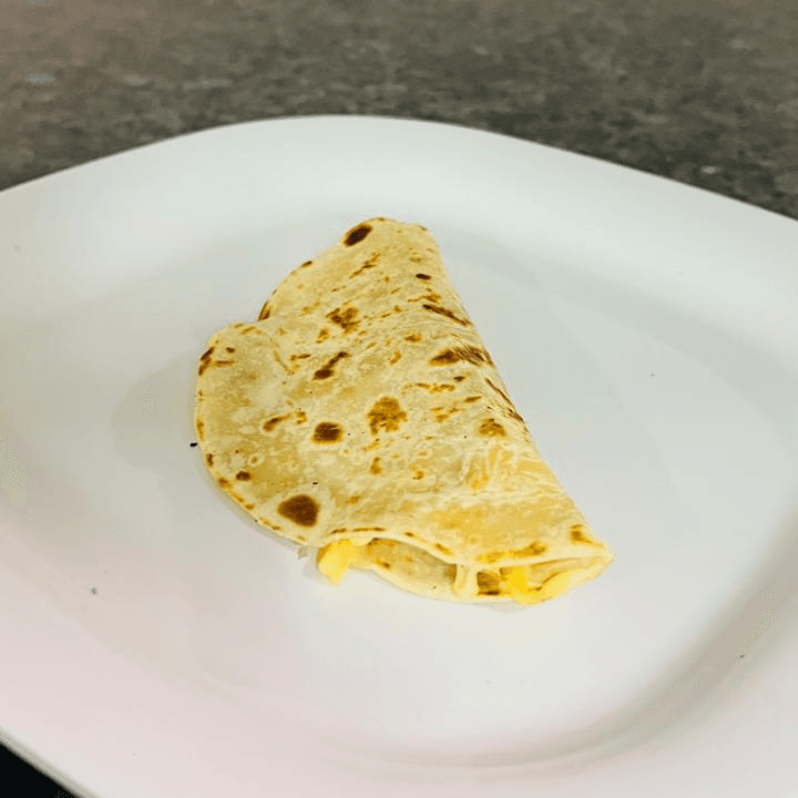 Quesadilla