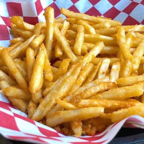 Orden de Papas