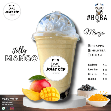 MANGO