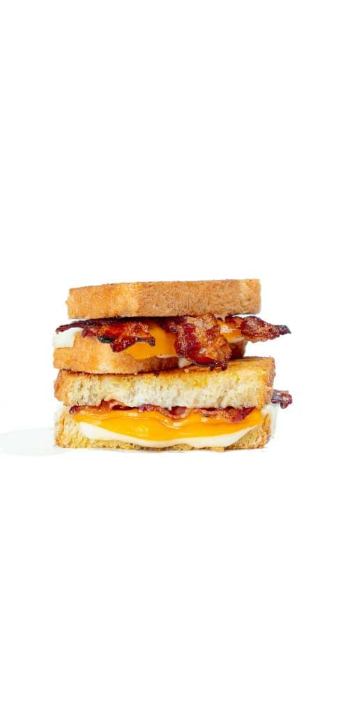 GRILLED CHEESE