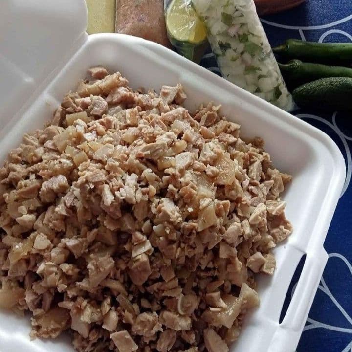 Combo "Pati solito"