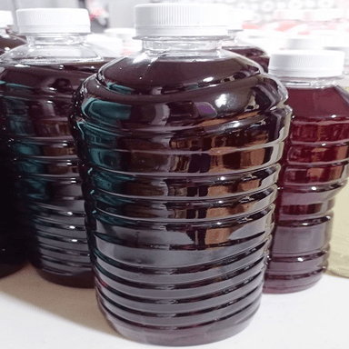 Agua Fresca Jamaica 1 Lt