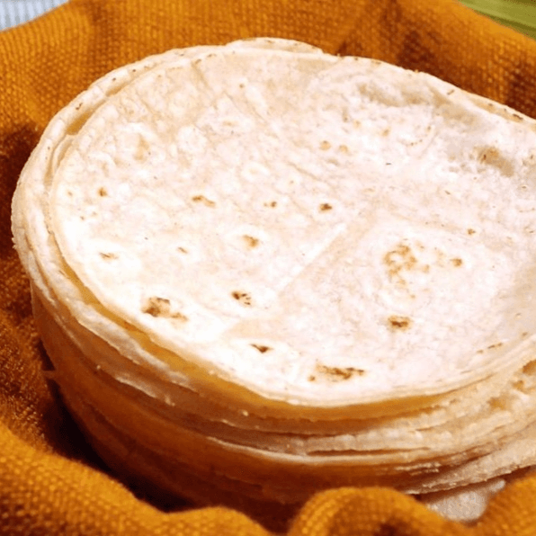 1 kg de Tortilla de Mesa.