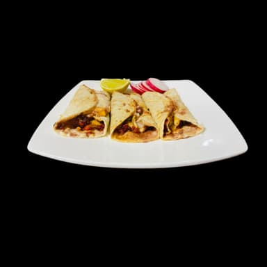 Burritos