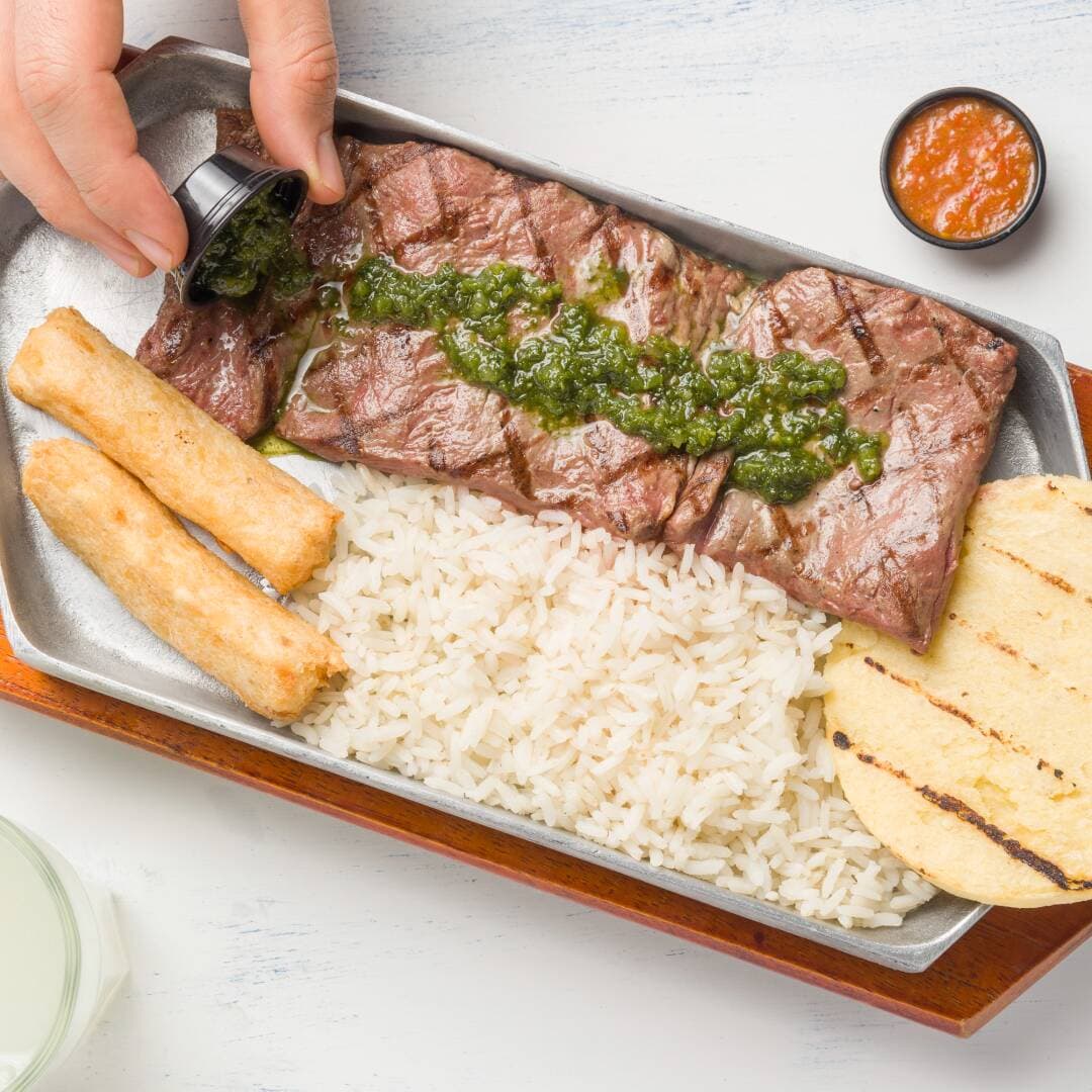 Baby Beef 250 G