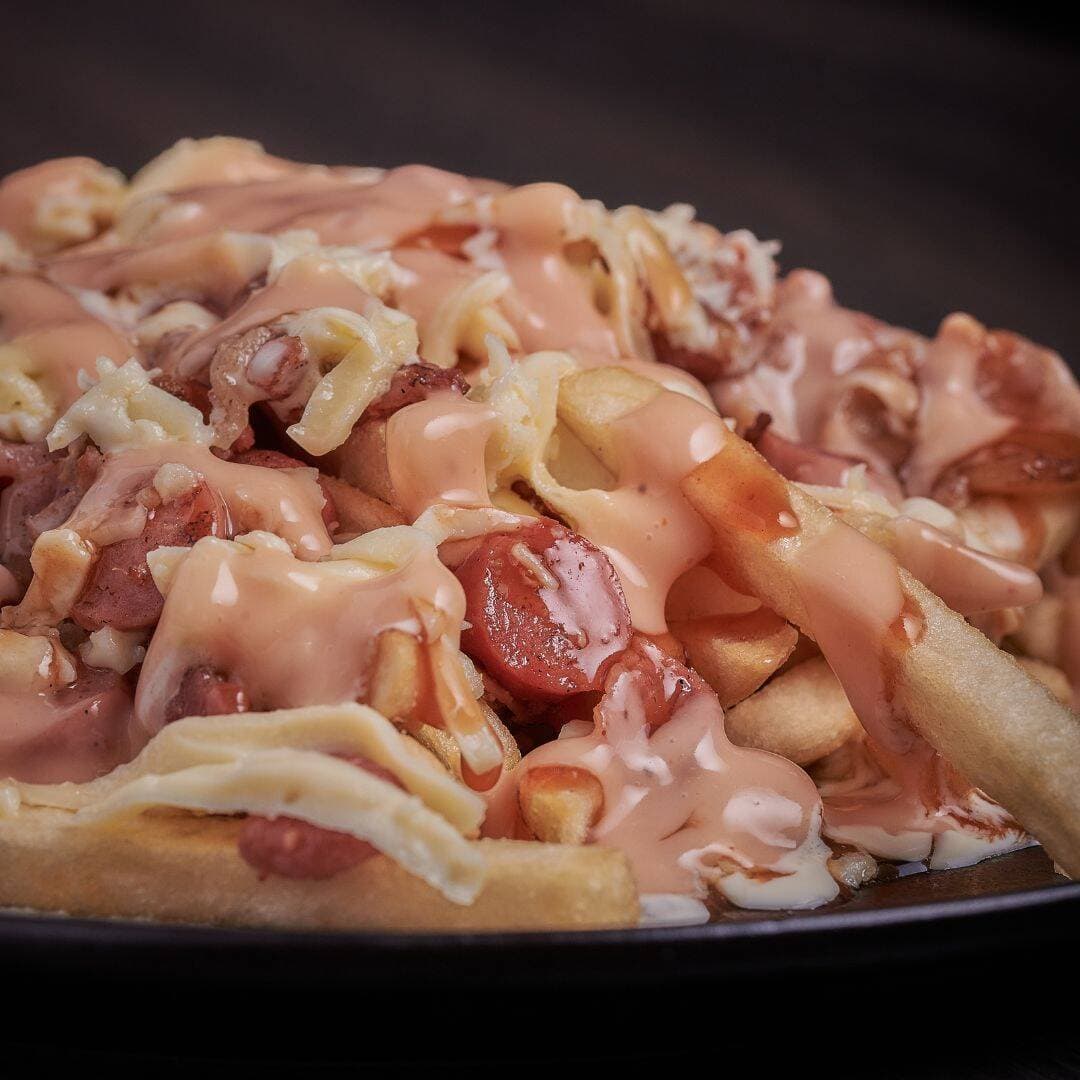 Papas D'kché