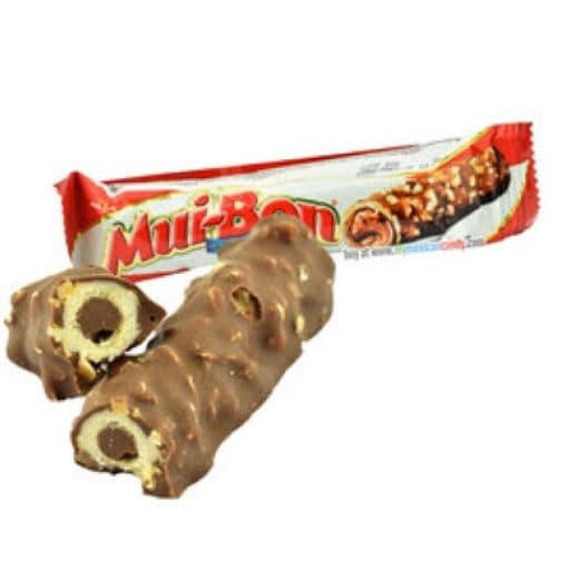 Muibon Roll Barquillo