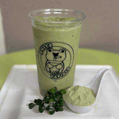 Matcha