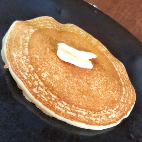 HOT CAKES 1 PZ