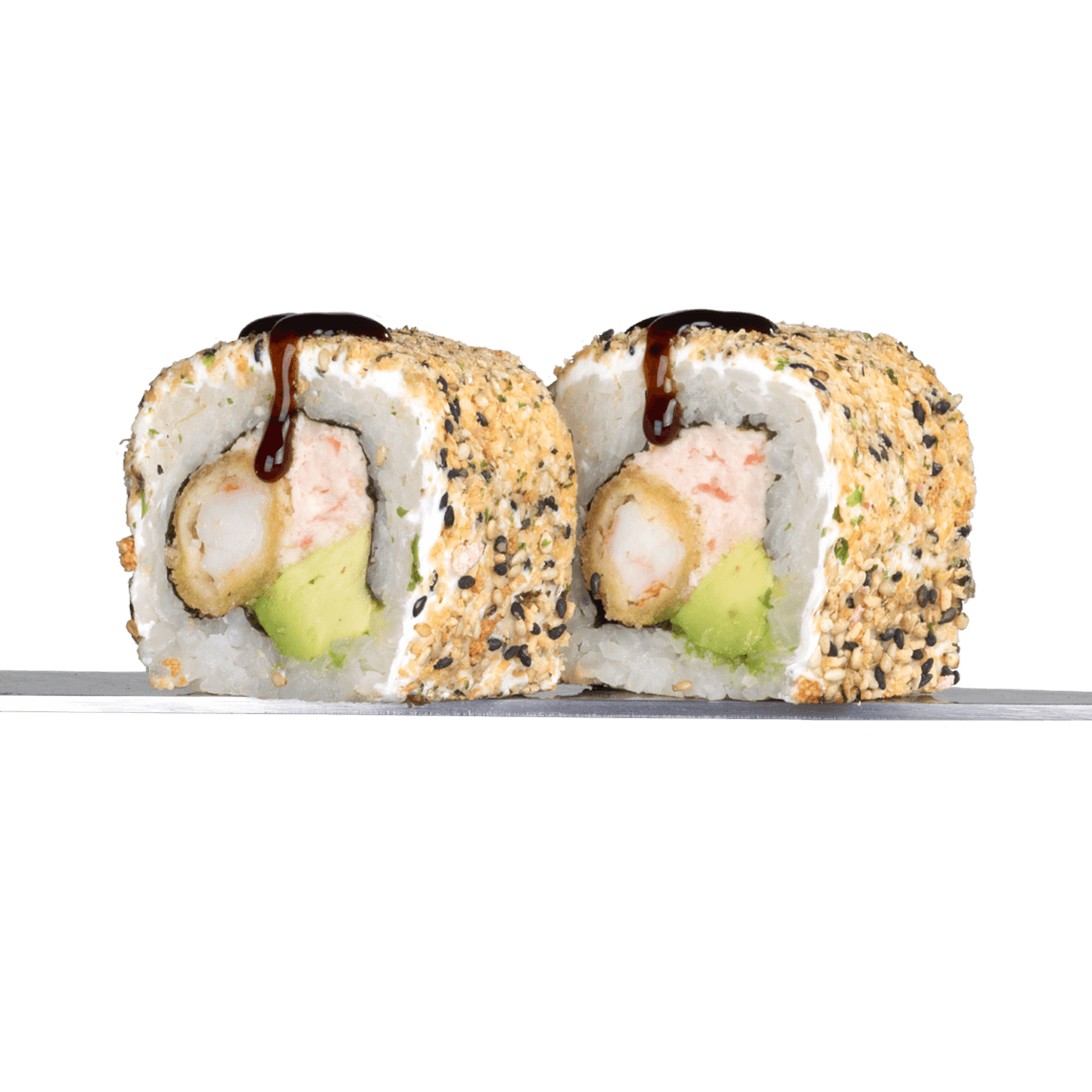 SAMURAI ROLL
