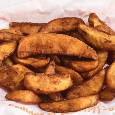 Papas Gajo