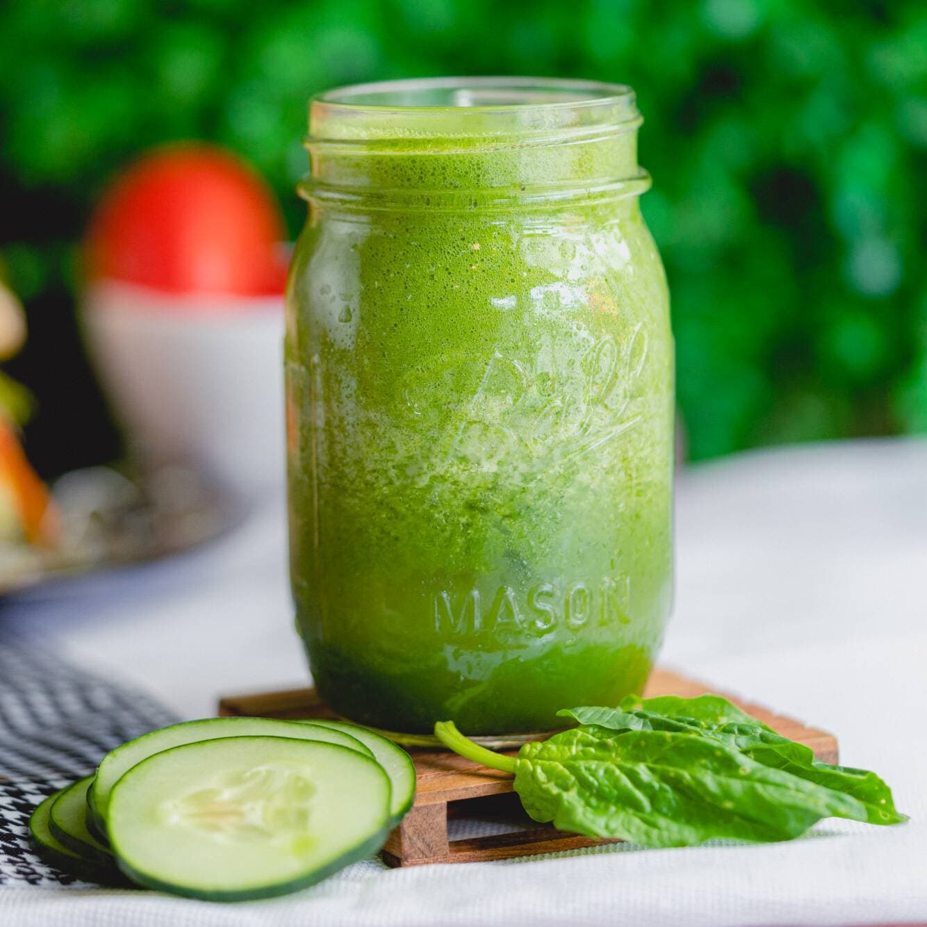 Jugo Verde