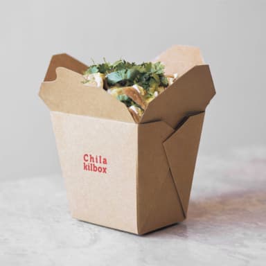 CHBX® Chilaquiles Salsa Verde