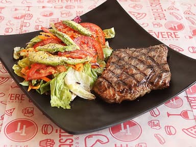 Arrachera a la Parrilla