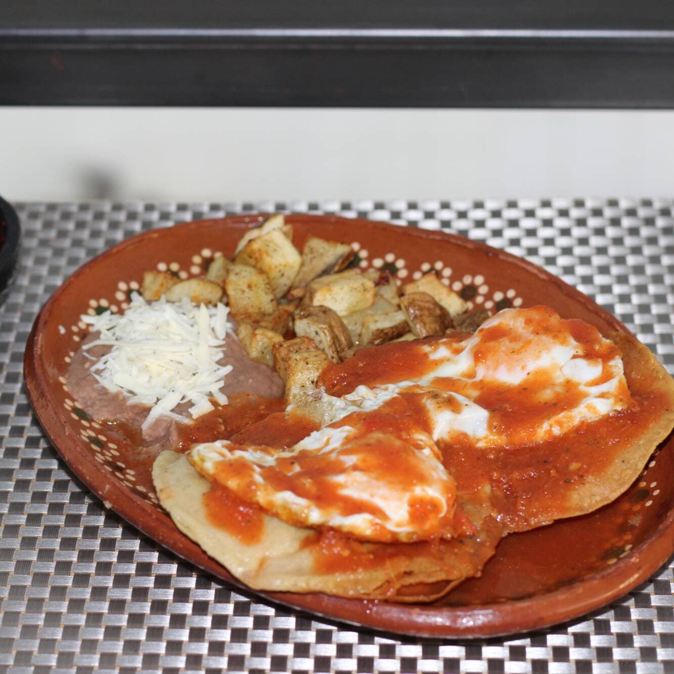 Huevos al Gusto