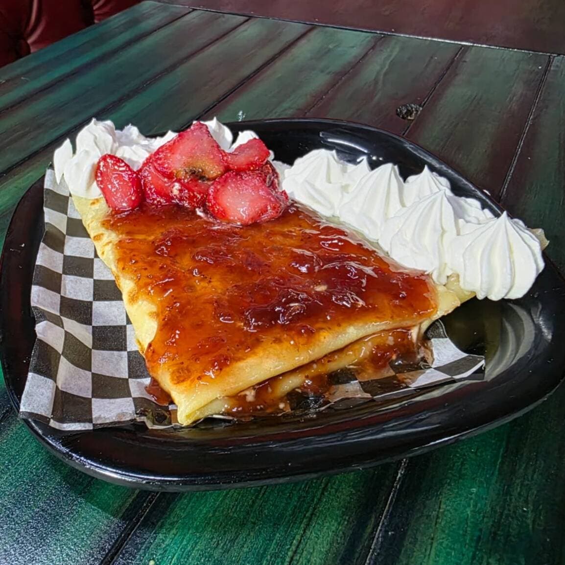 Crepa FRESA