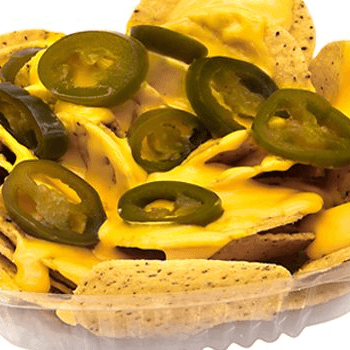 Combo Nachos Pareja 👥 🧀(2 Nachos y 1 soda).
