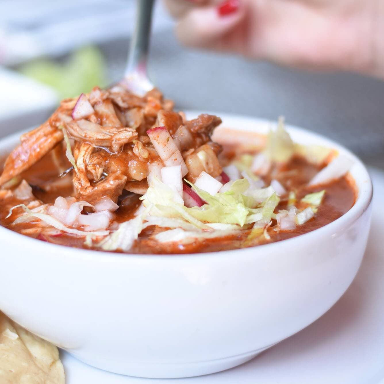 Pozole