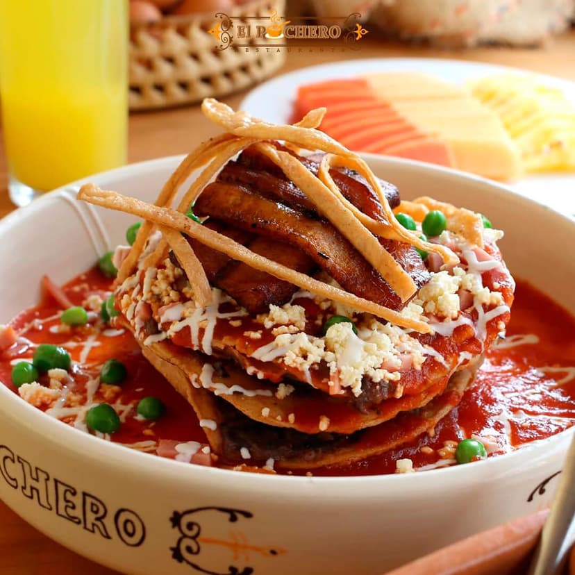 EL PUCHERO RESTAURANTE