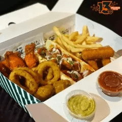 Mccarthy's Snack Mix