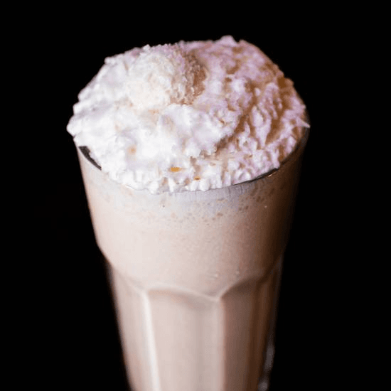 Coco Frappé 650 Ml