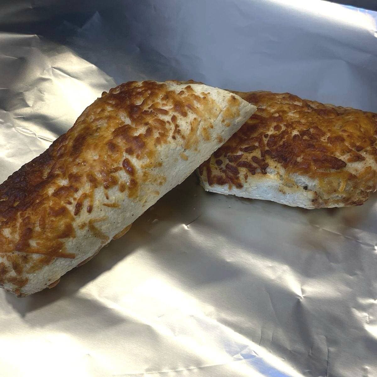 Chicken Bake