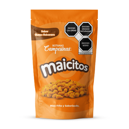 Maicitos Queso Habanero