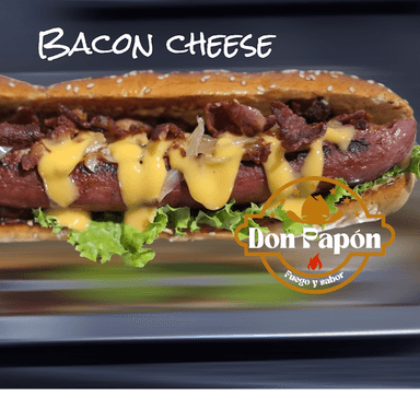 Bacon Cheese