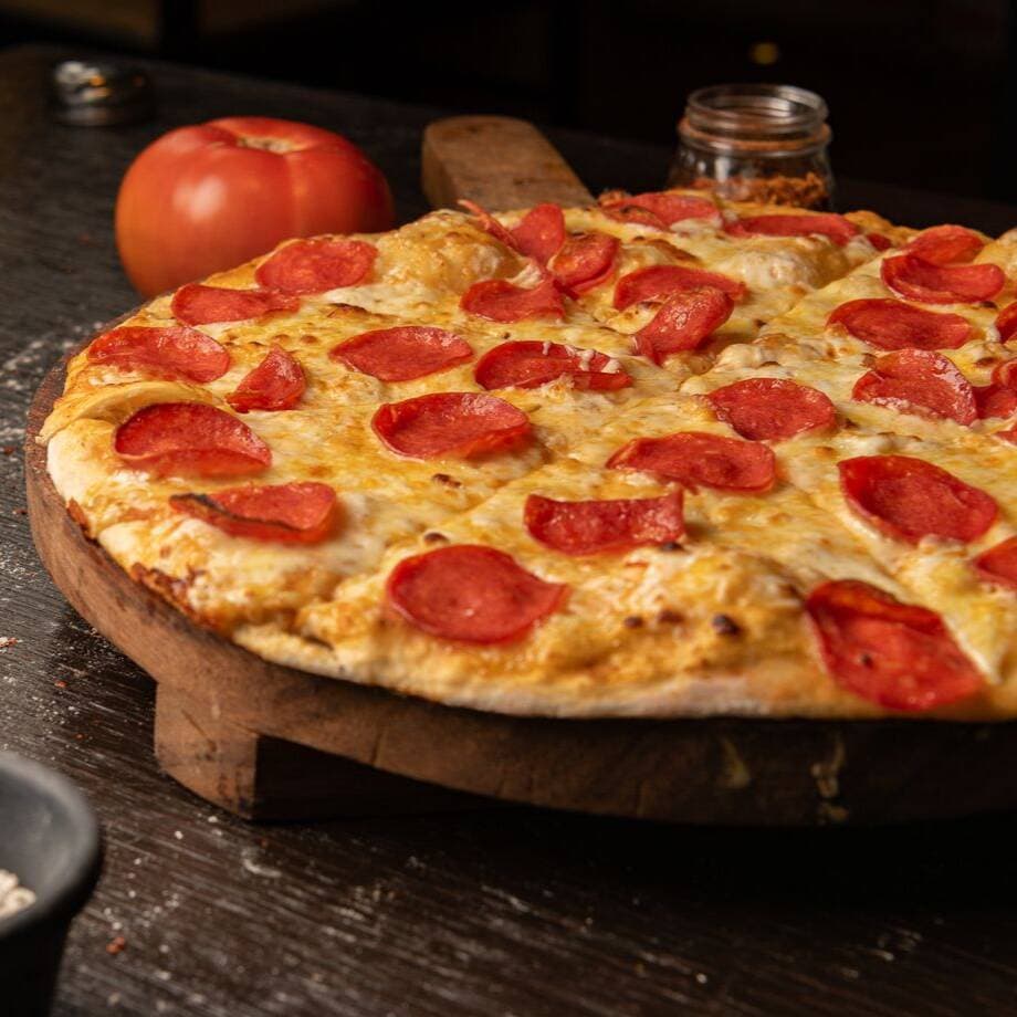 Peperoni