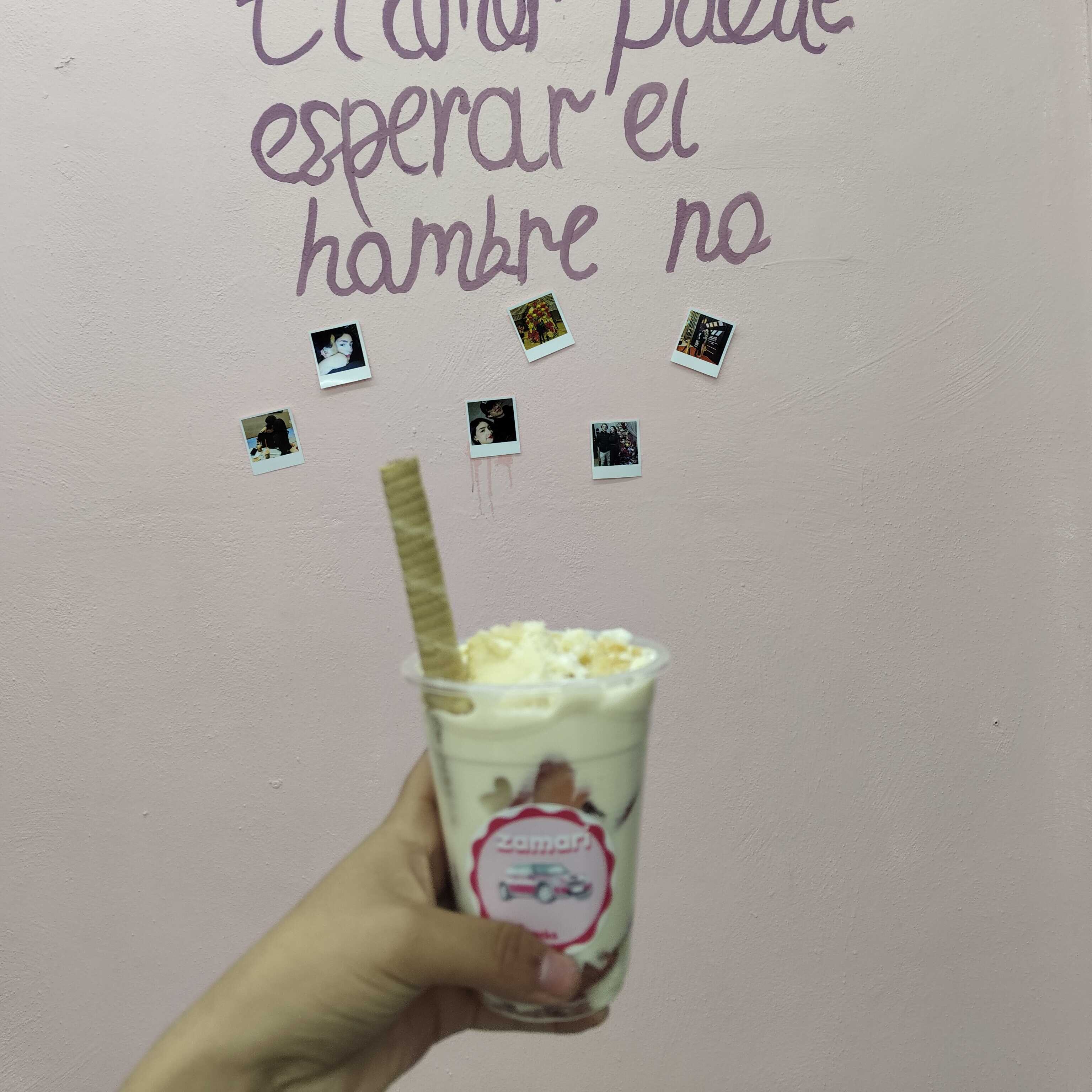 Vaso Freson Y Sencillo