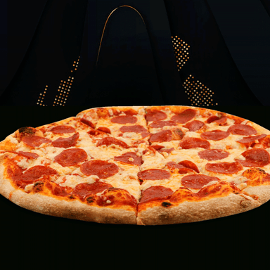 Pizza Gourmet Pepperoni Venti