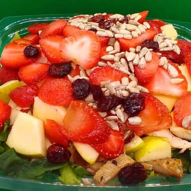 Ensalada Extravaganza