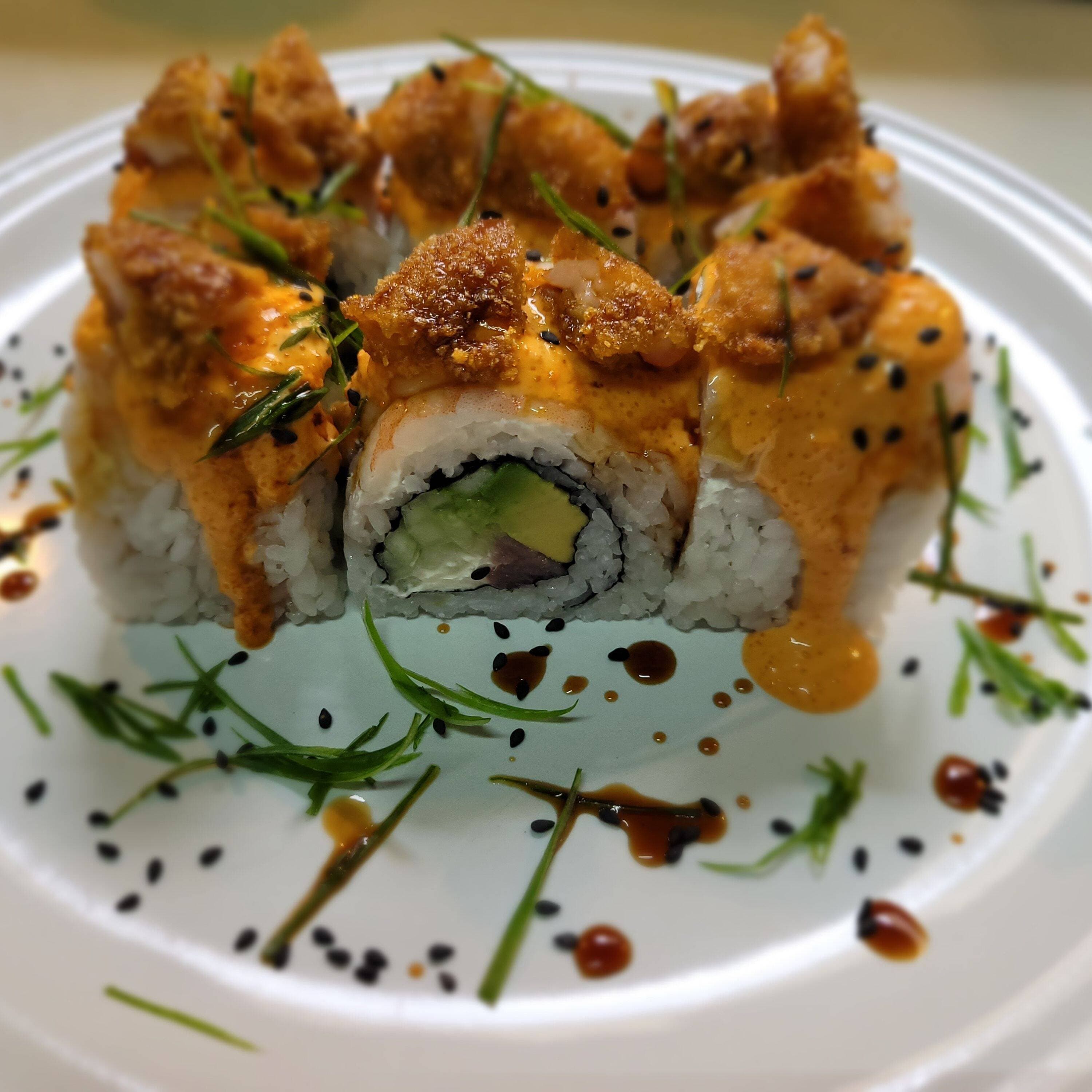 Ebi Especial