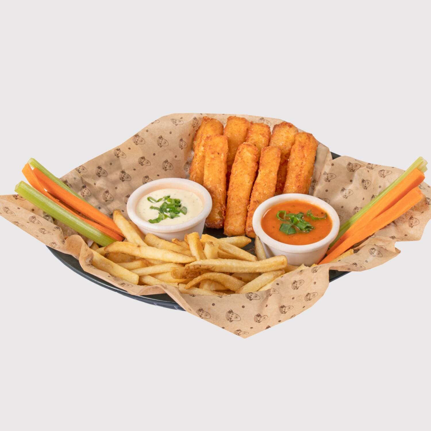 Deditos de Queso Menonita (8)