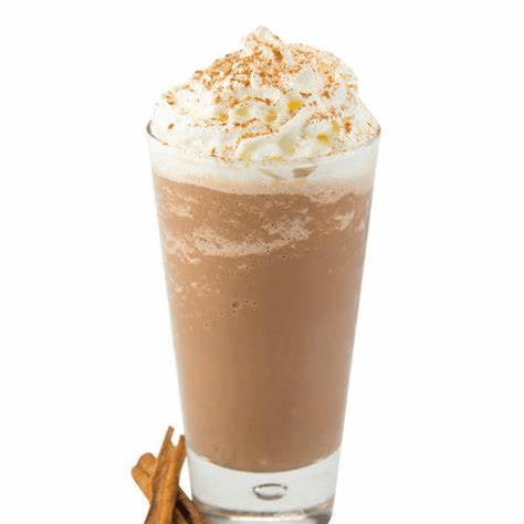 Chai Frappé 12 Oz