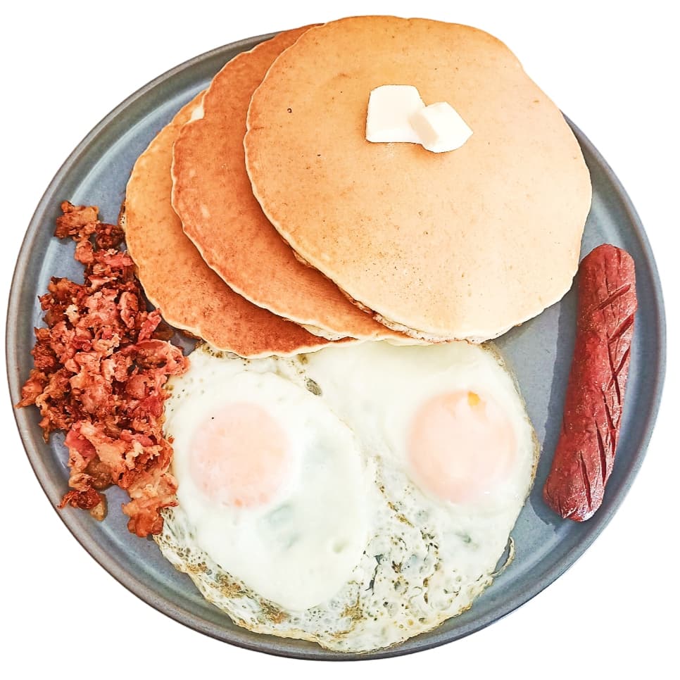 Hotcakes Mi Lindo Mazatlán