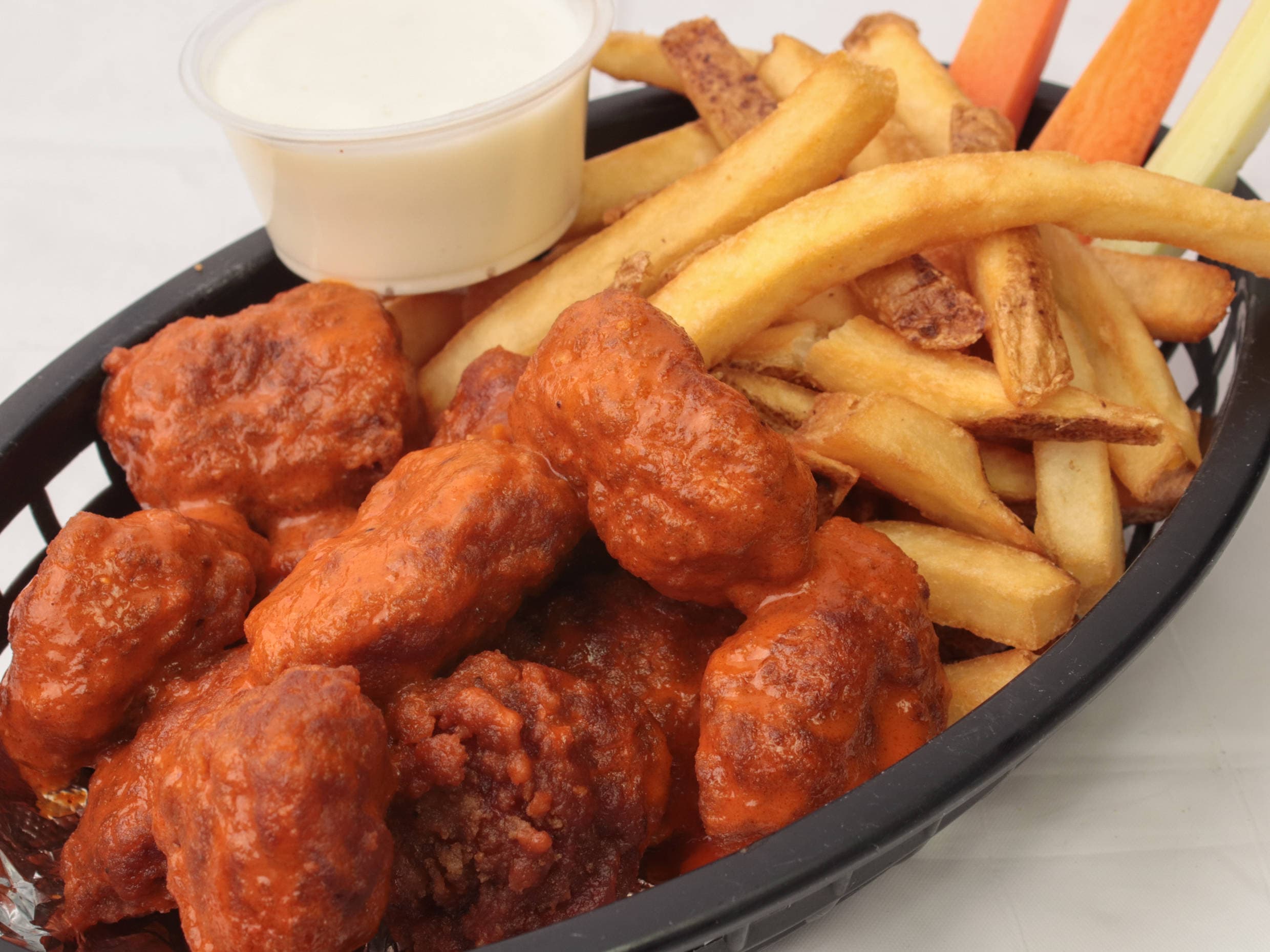 Boneless