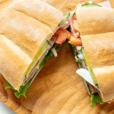 Torta Pachuqueña