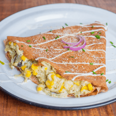 Crepa Sausalito