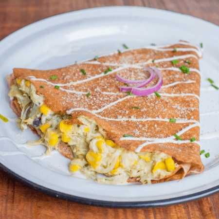 Crepa Sausalito