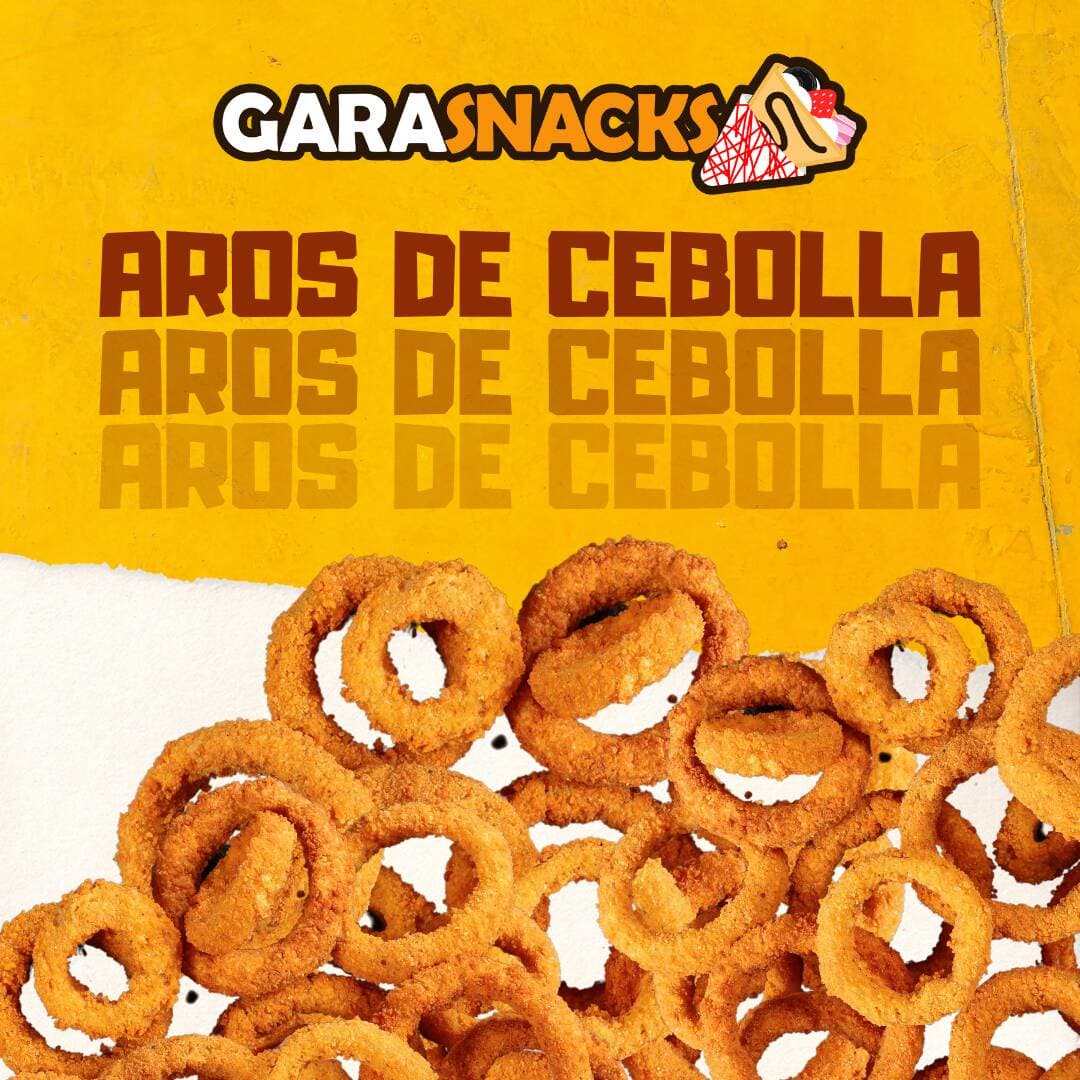 Orden de Aros de Cebolla
