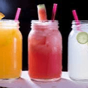 Agua Fresca del Día 1/2 L