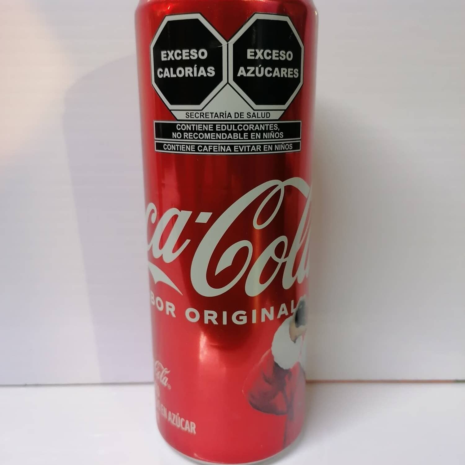 Coca Cola