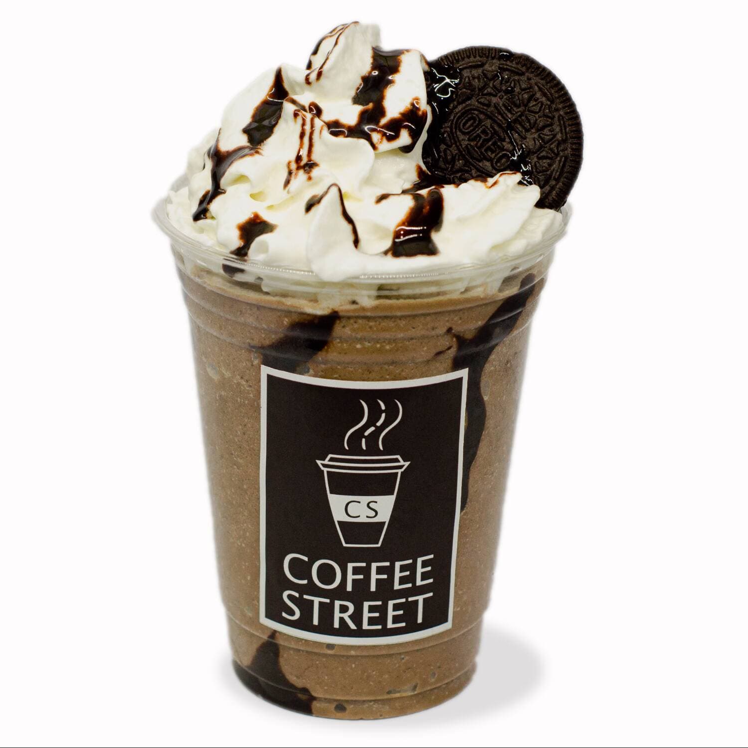 Frappé Óreo
